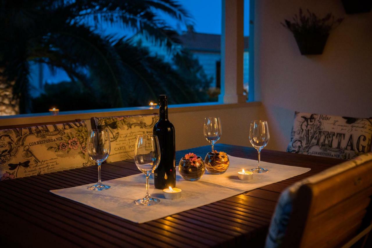 Holiday Home Brac Supetar Dış mekan fotoğraf