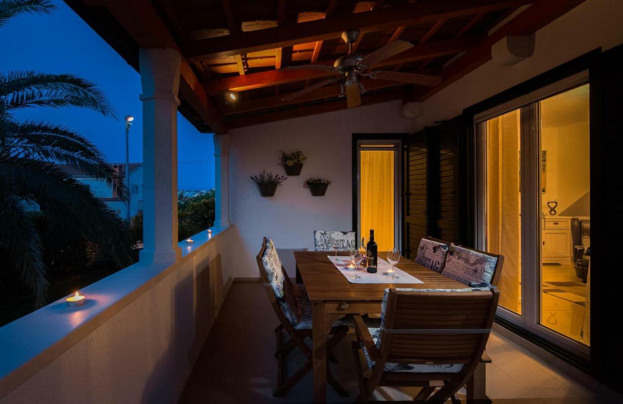 Holiday Home Brac Supetar Dış mekan fotoğraf