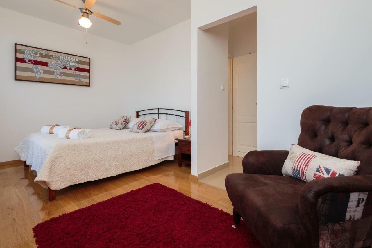 Holiday Home Brac Supetar Dış mekan fotoğraf
