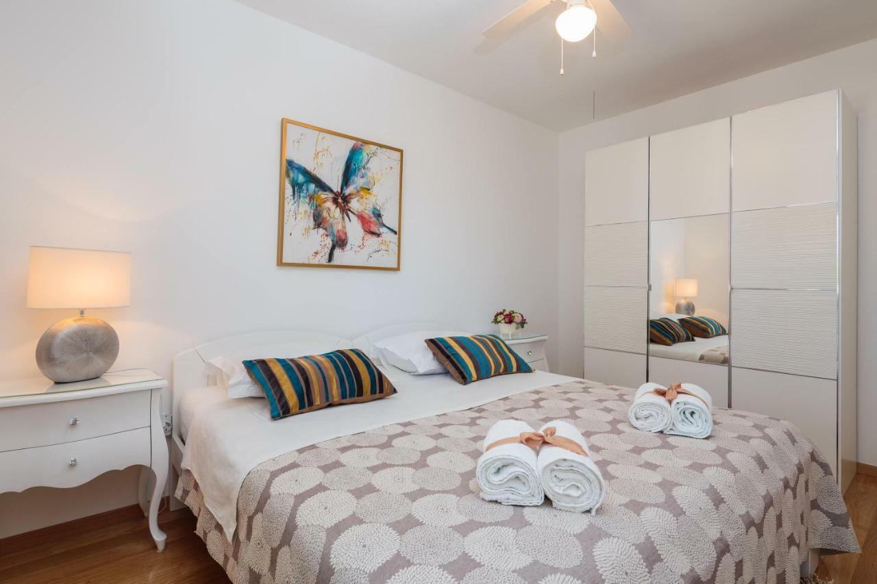 Holiday Home Brac Supetar Dış mekan fotoğraf