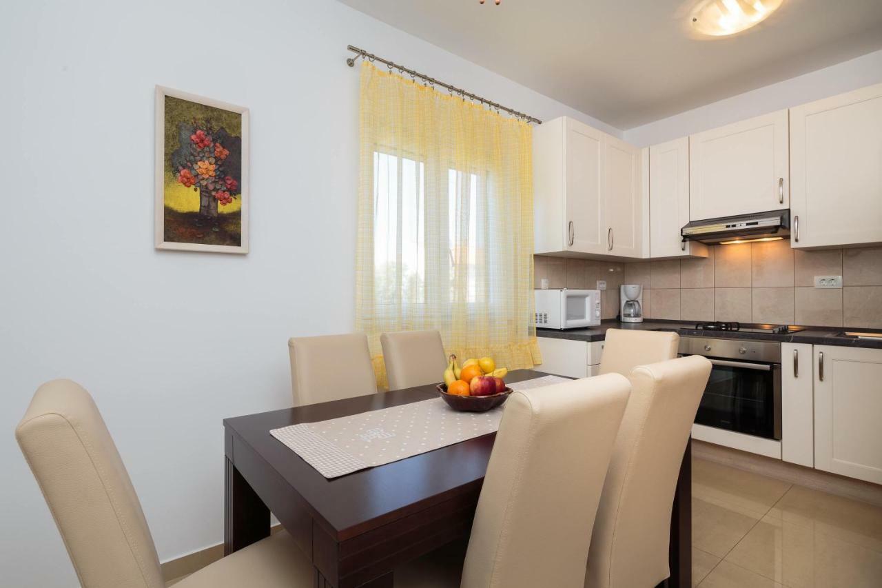Holiday Home Brac Supetar Dış mekan fotoğraf