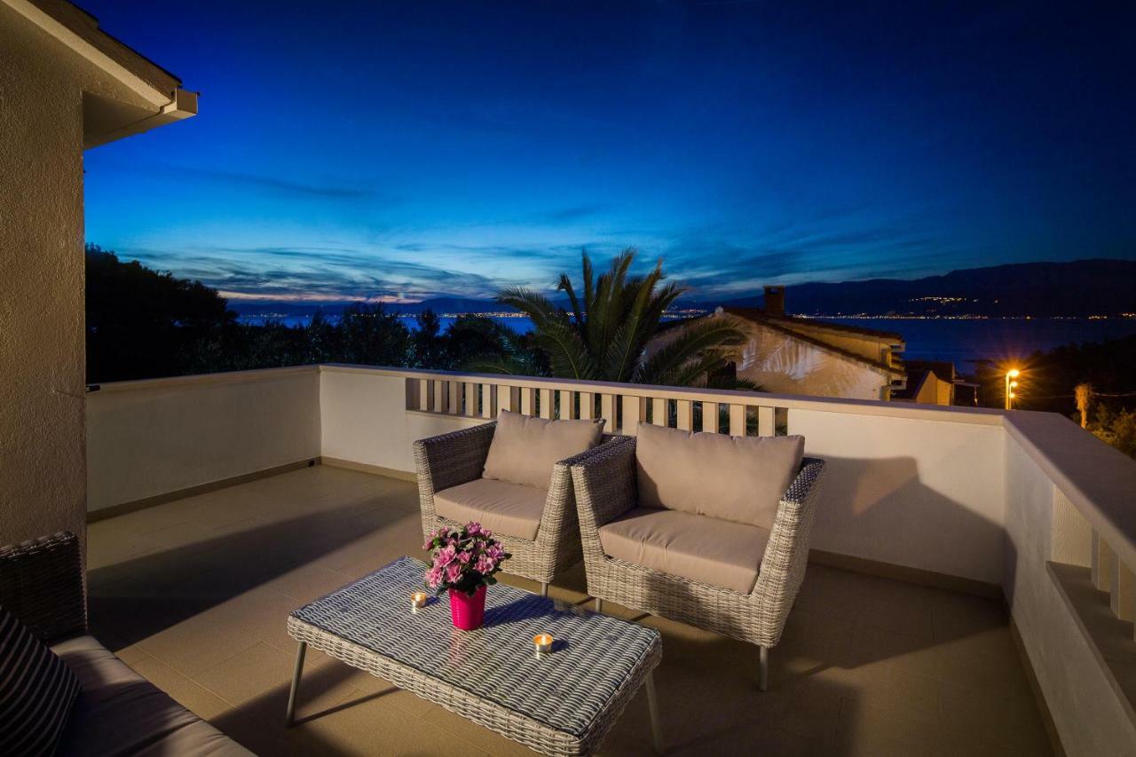 Holiday Home Brac Supetar Dış mekan fotoğraf