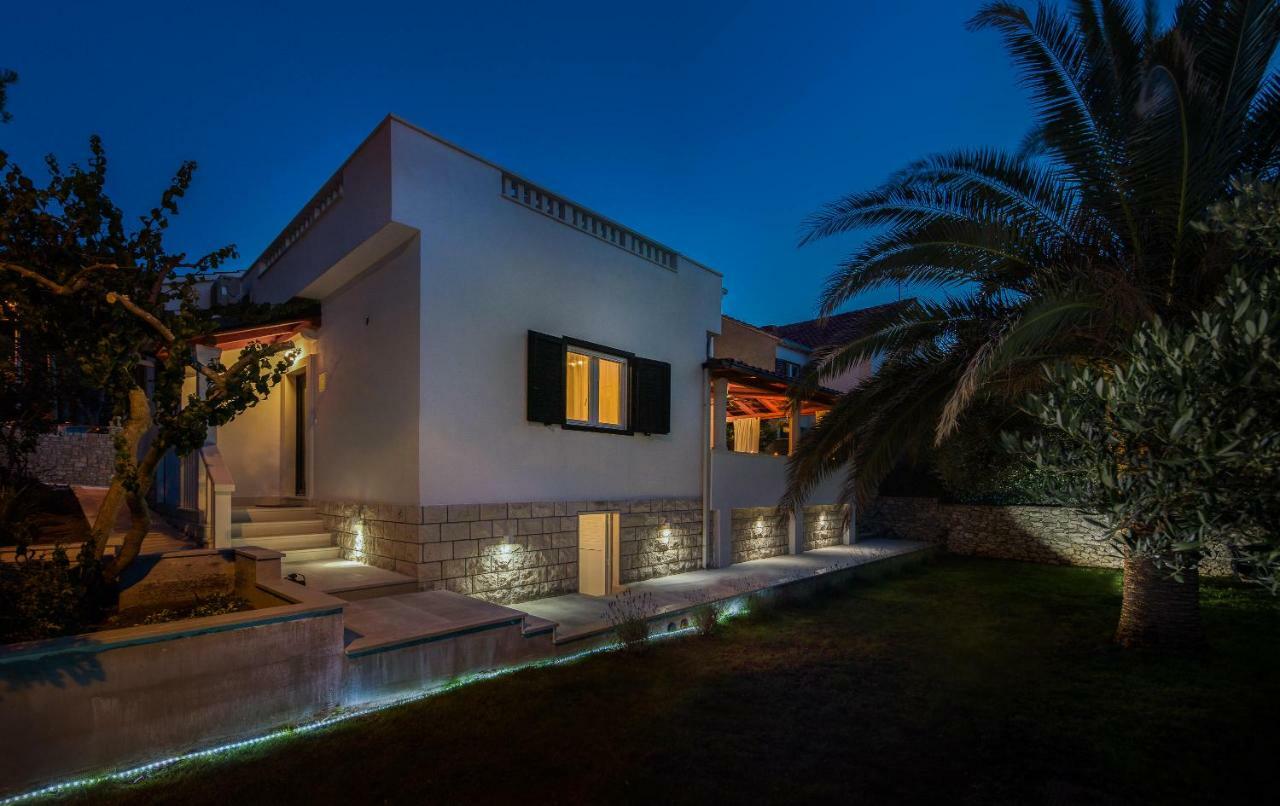 Holiday Home Brac Supetar Dış mekan fotoğraf
