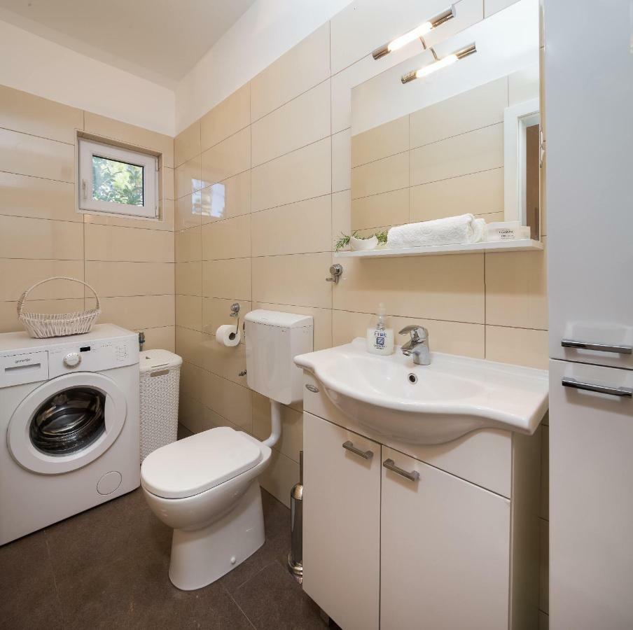 Holiday Home Brac Supetar Dış mekan fotoğraf