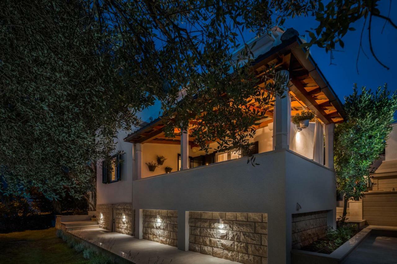 Holiday Home Brac Supetar Dış mekan fotoğraf