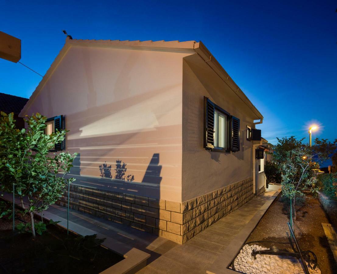 Holiday Home Brac Supetar Dış mekan fotoğraf