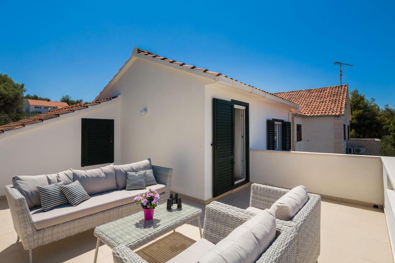 Holiday Home Brac Supetar Dış mekan fotoğraf