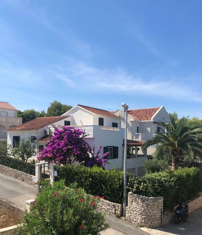 Holiday Home Brac Supetar Dış mekan fotoğraf