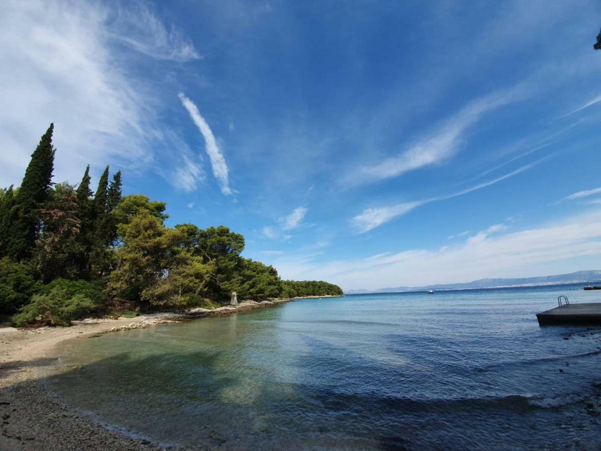 Holiday Home Brac Supetar Dış mekan fotoğraf